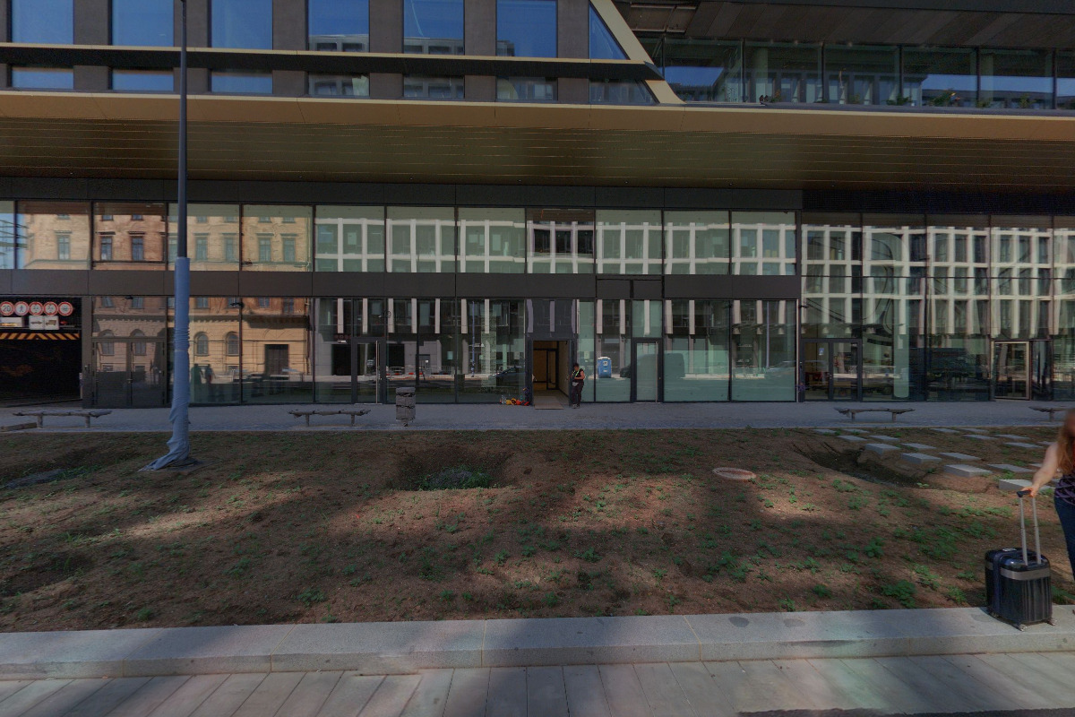 TKC Real Estate a.s.