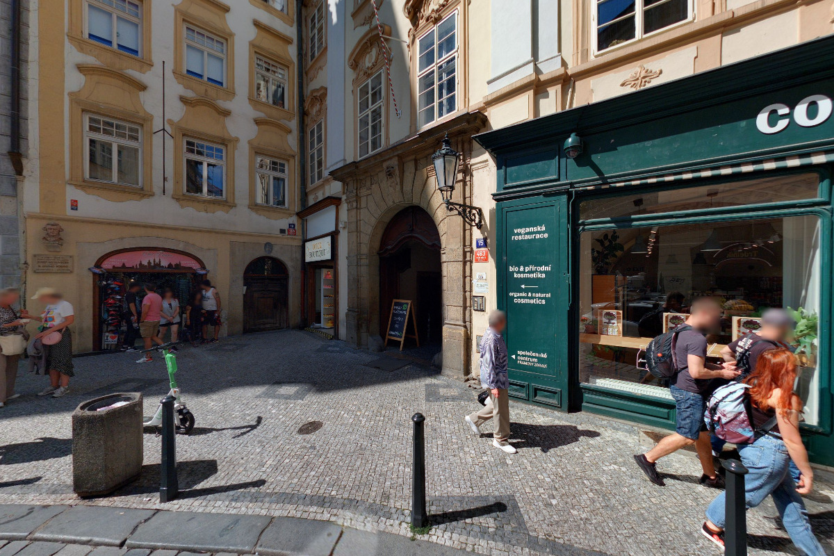 České sdružení Církve adventistů sedmého dne