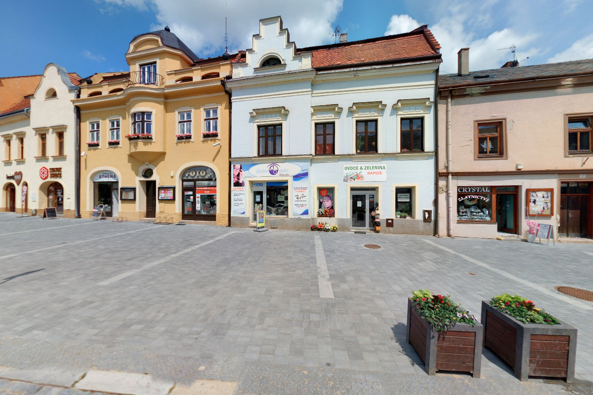 Ovoce & Zelenina Nápoje Vyškov-Město foto 1