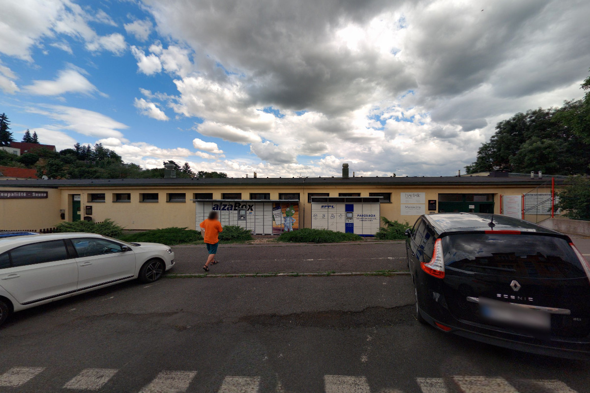 PPL Parcelbox foto 3