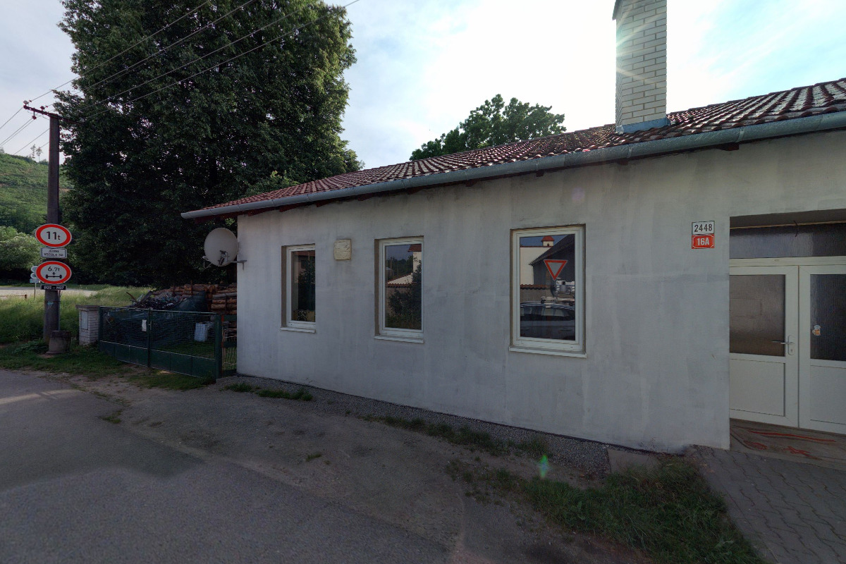 Sbor dobrovolných hasičů Boskovice II. - Mazurie