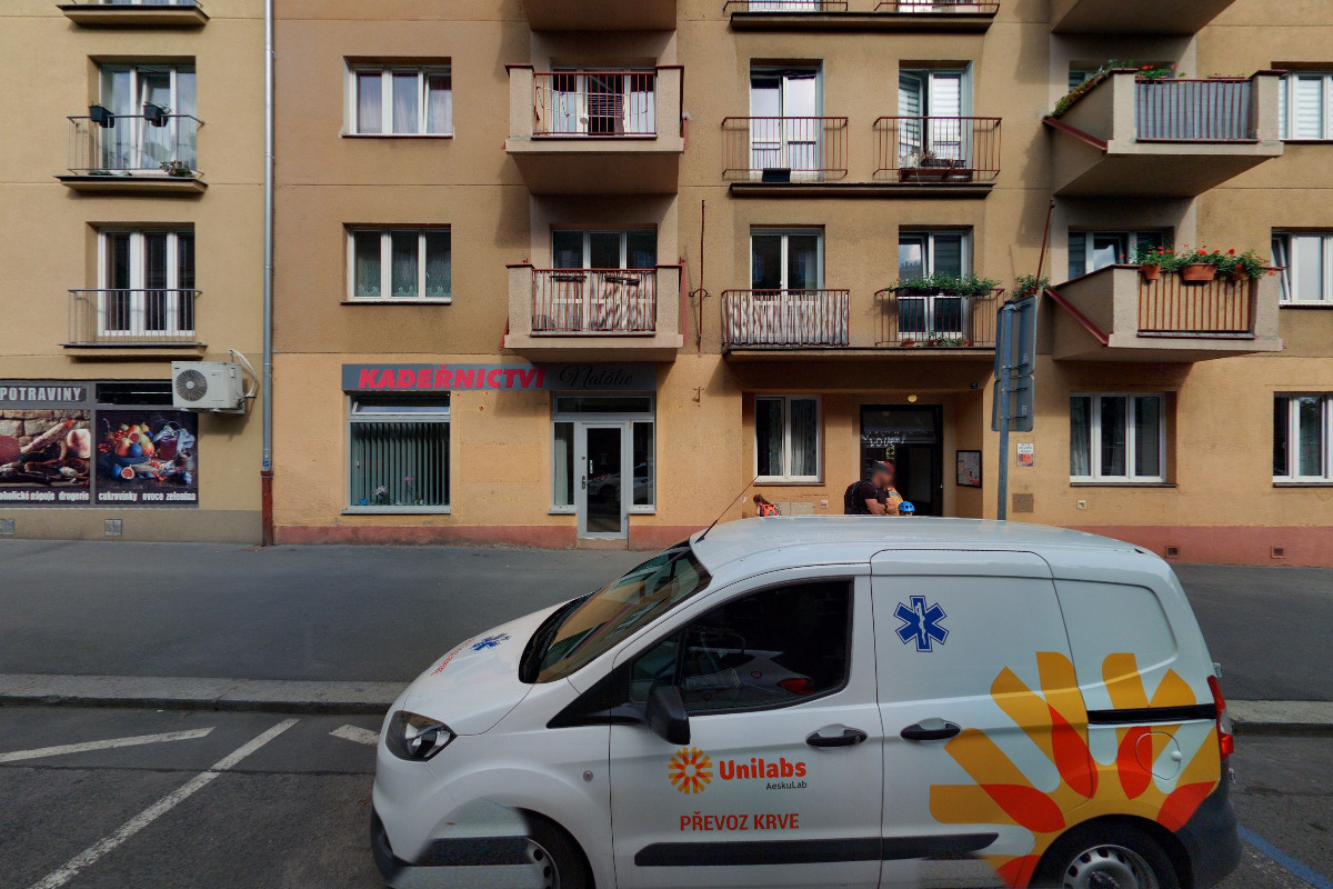 Mateřská školka Kouzelný svět, s.r.o.