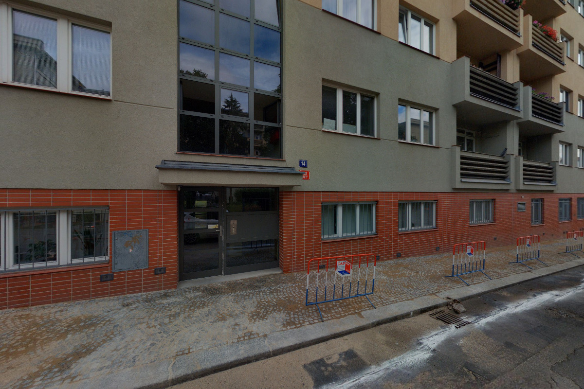 Architektonická a inženýrská kancelář, Ing. Pavel Drábek foto 2