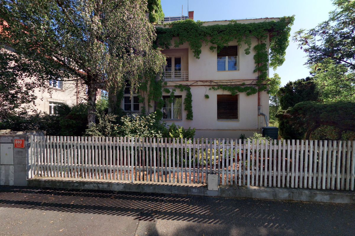 TILIA - občanské sdružení, z. s.