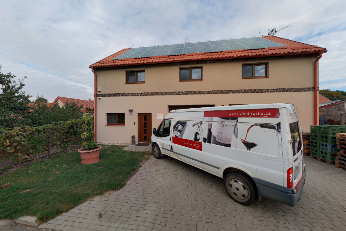 eshop.vinohruska.cz foto 5