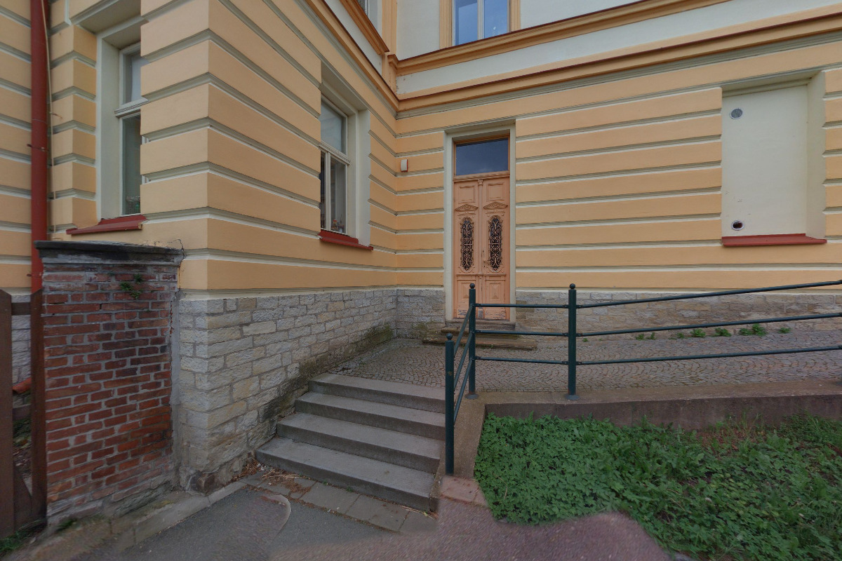 Mikádo - středisko volného času foto 4