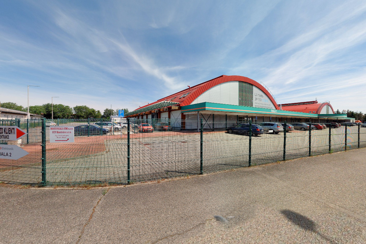 LANET servis s. r. o.