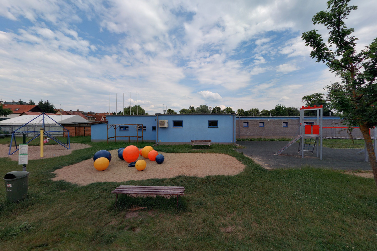Rugby Club Říčany, z.s. foto 6