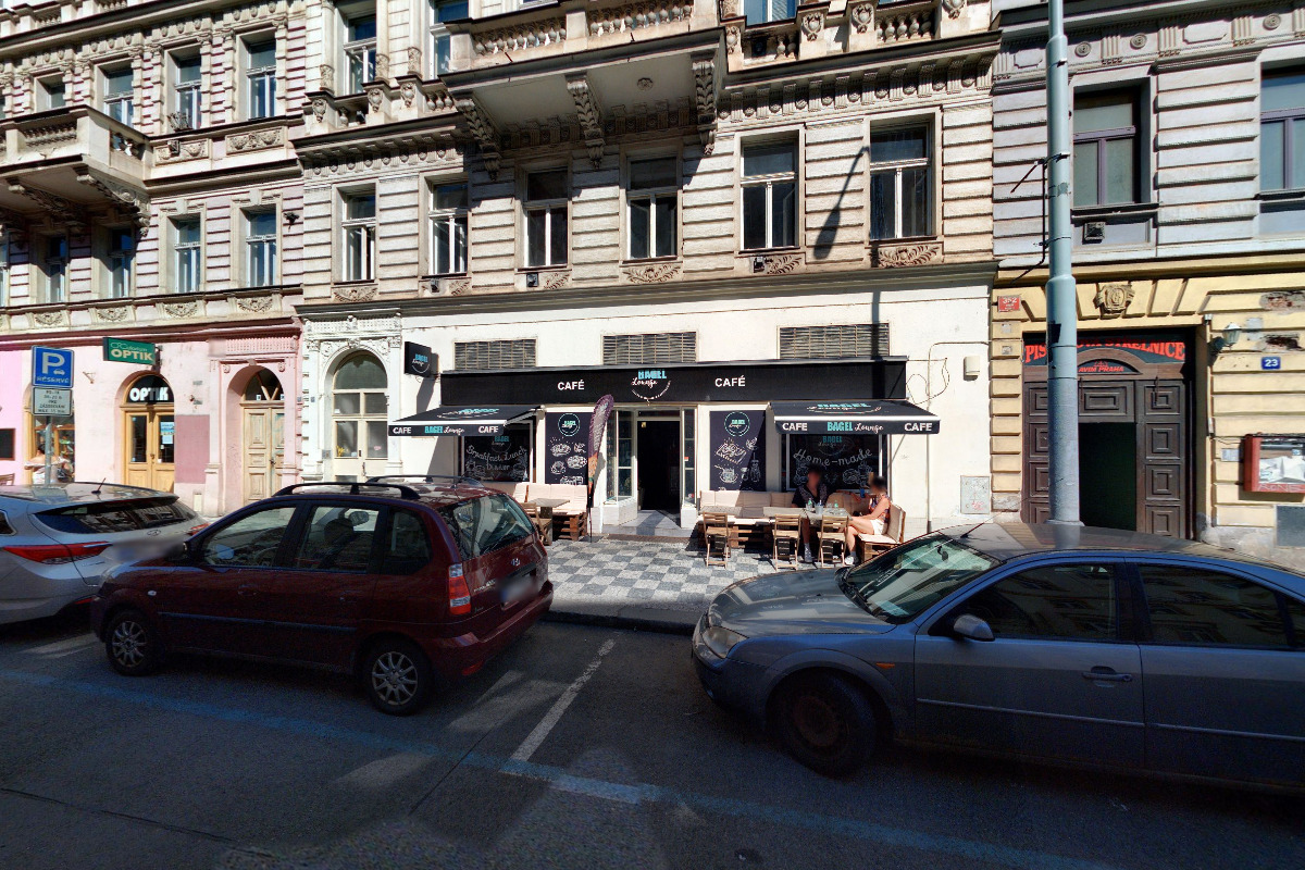 Michalovy azyly foto 4