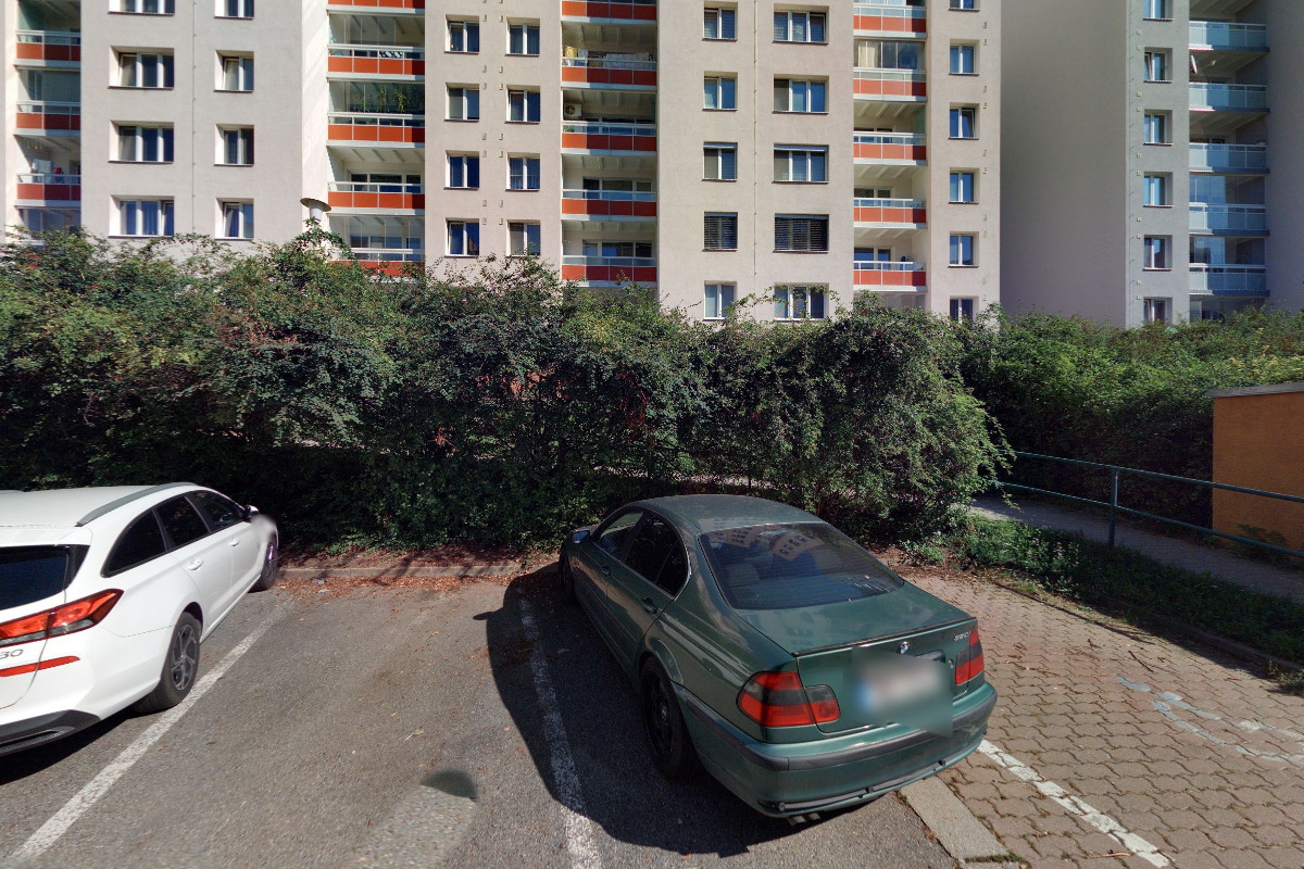 Kosmetika Plameňák foto 5