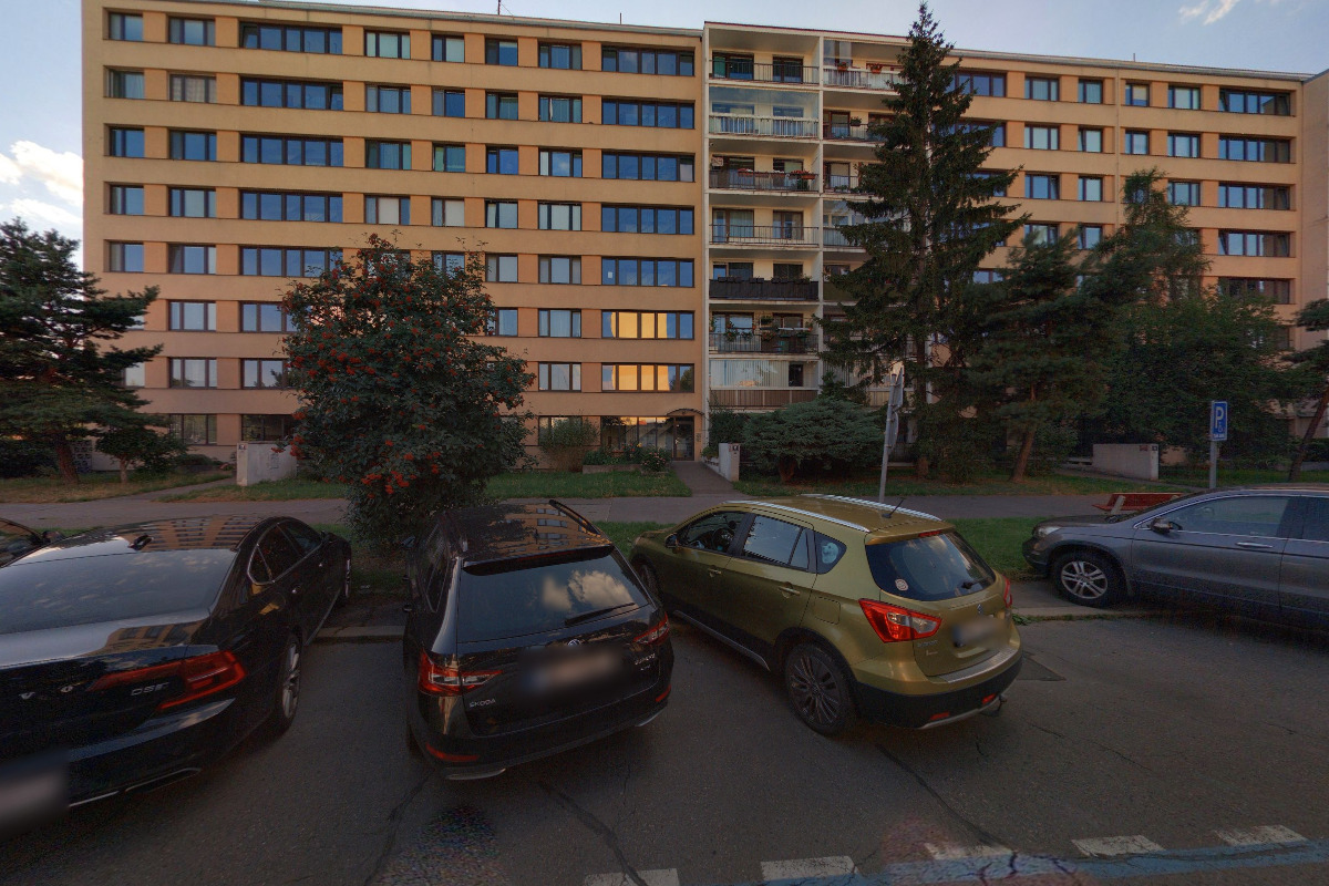 Daňový poradce ev. č. 3402 Ing. Martin Blecha