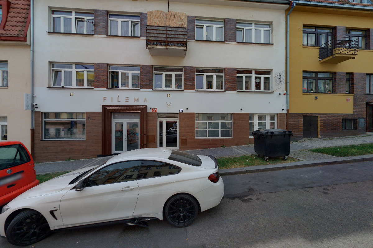 Filema greek cuisine