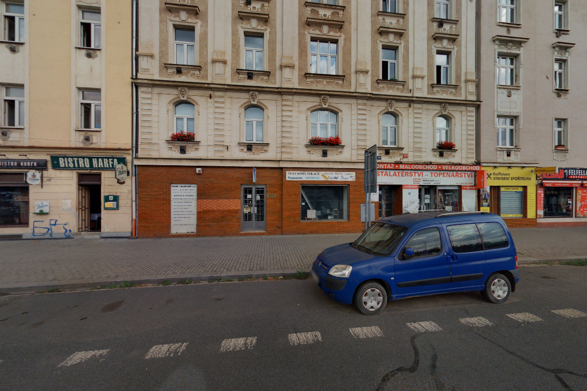 PRVNÍ TELEFONNÍ, a.s.