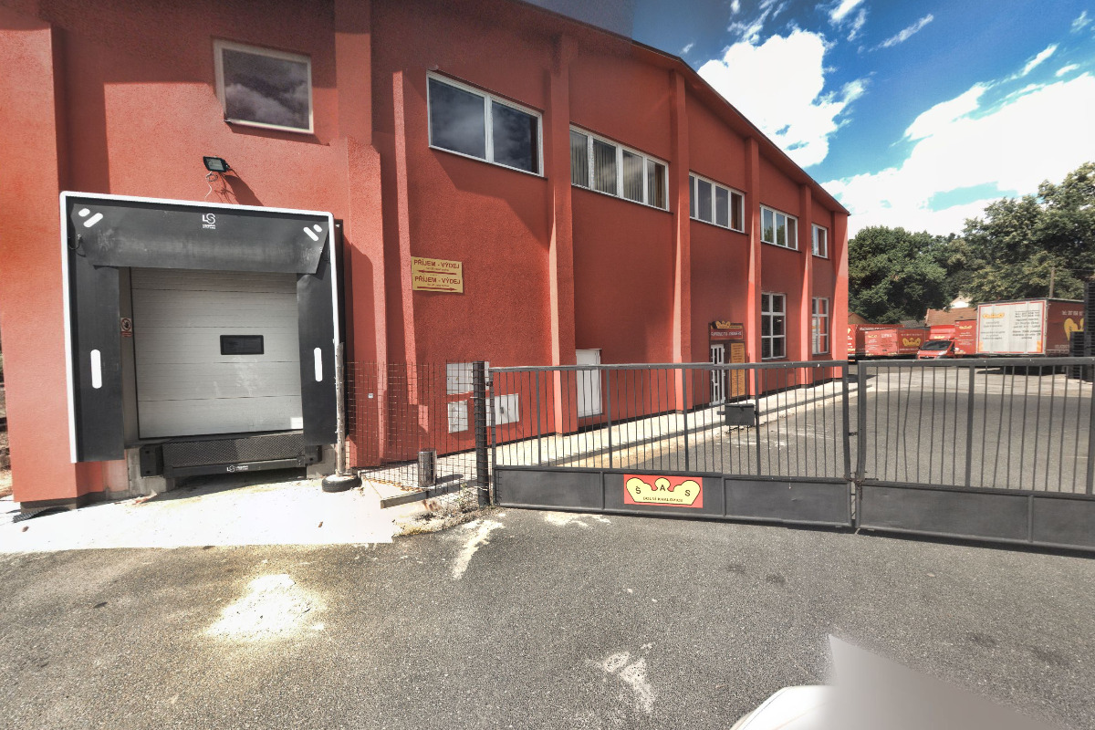 Velkoobchod ŠAS, s.r.o. foto 5