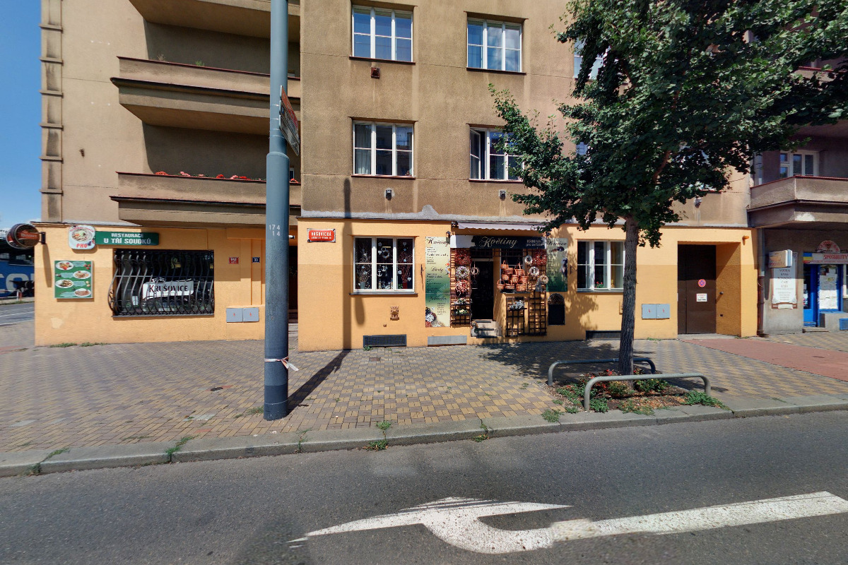 Restaurace U Tří Soudků foto 4