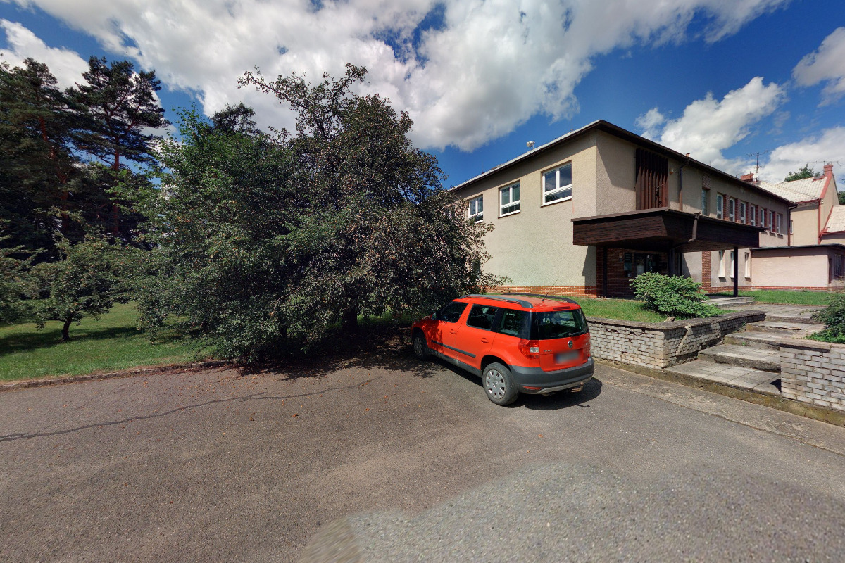 Místní akční skupina Svitava