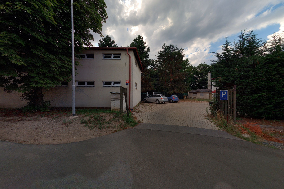 Tělovýchovná jednota Slavoj Tesla Hloubětín foto 2