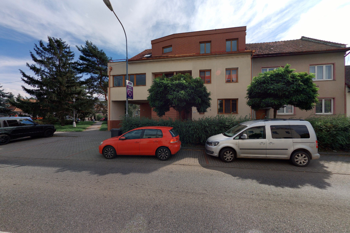 Mikuláš Pavel, MVDr. - PMLAB foto 2