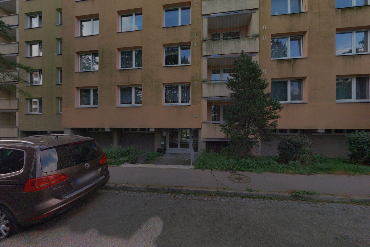 Stomatologické centrum Verodent, s.r.o.