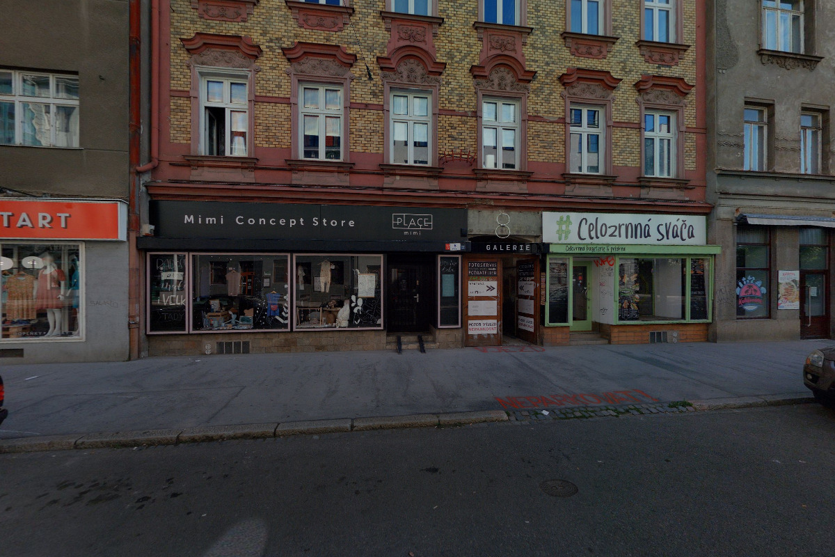 Gabriela Hanušová - kadeřnictví