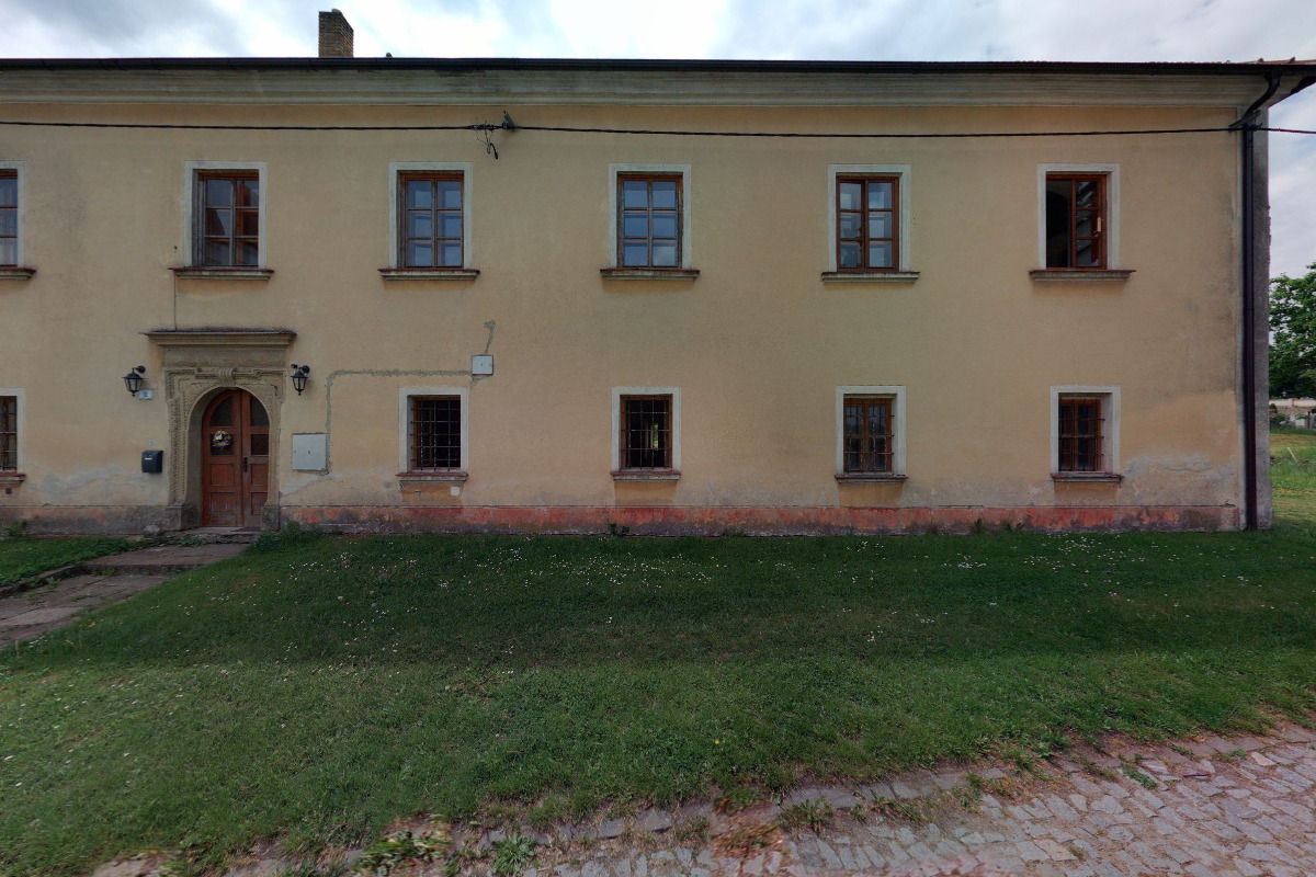 Římskokatolická farnost Svitávka