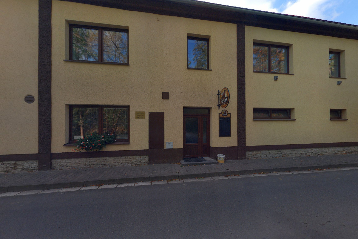 Hospoda Lozice foto 2