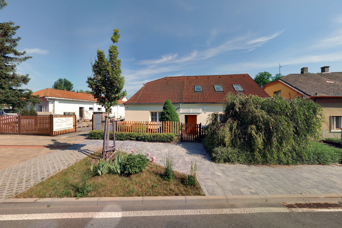 Stavitelství Kroutil, s.r.o.