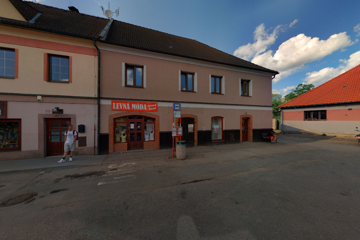 Verči Galaxie Kosmetický salon foto 3