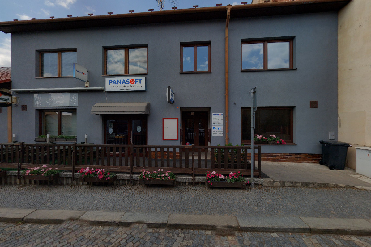 Gourmet Lounge foto 6