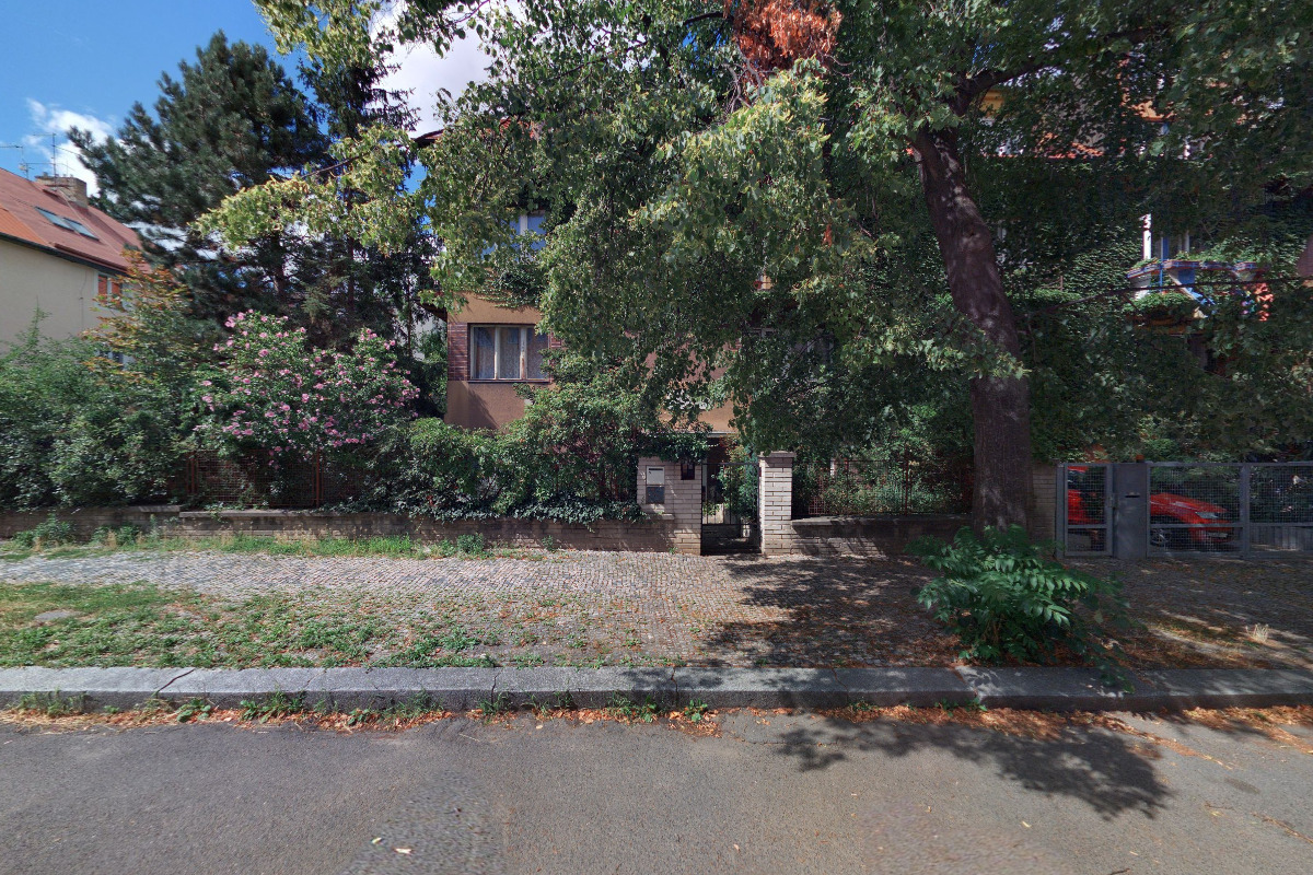 Autoškola LUKA - Vojtěch Janský