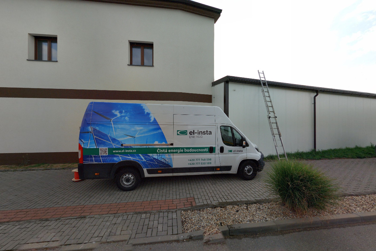 Kamil Prokeš vinařství foto 1