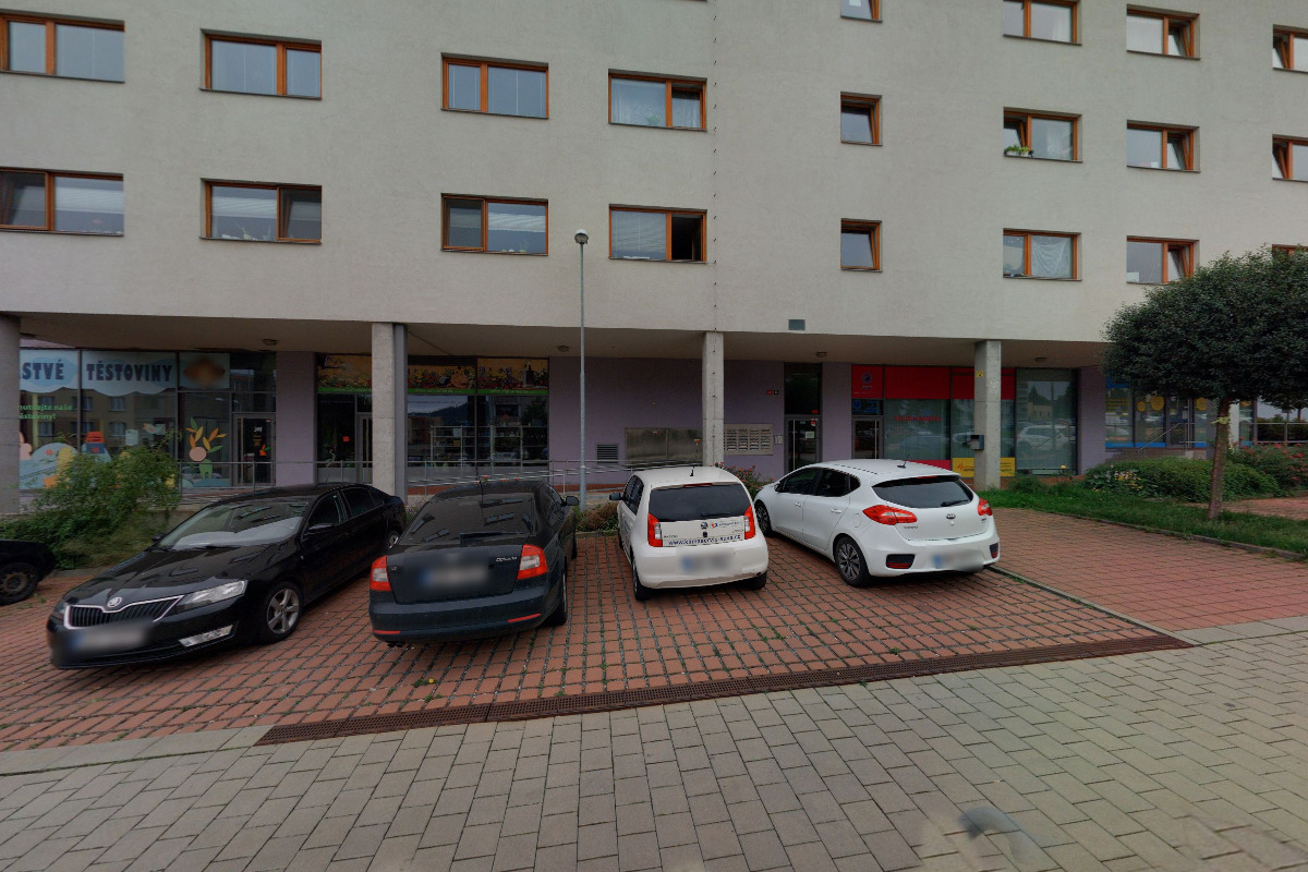 Kebab house Mníšek pod brdy