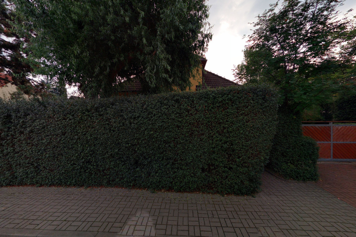 Martin Křáp - okinawské karate foto 1