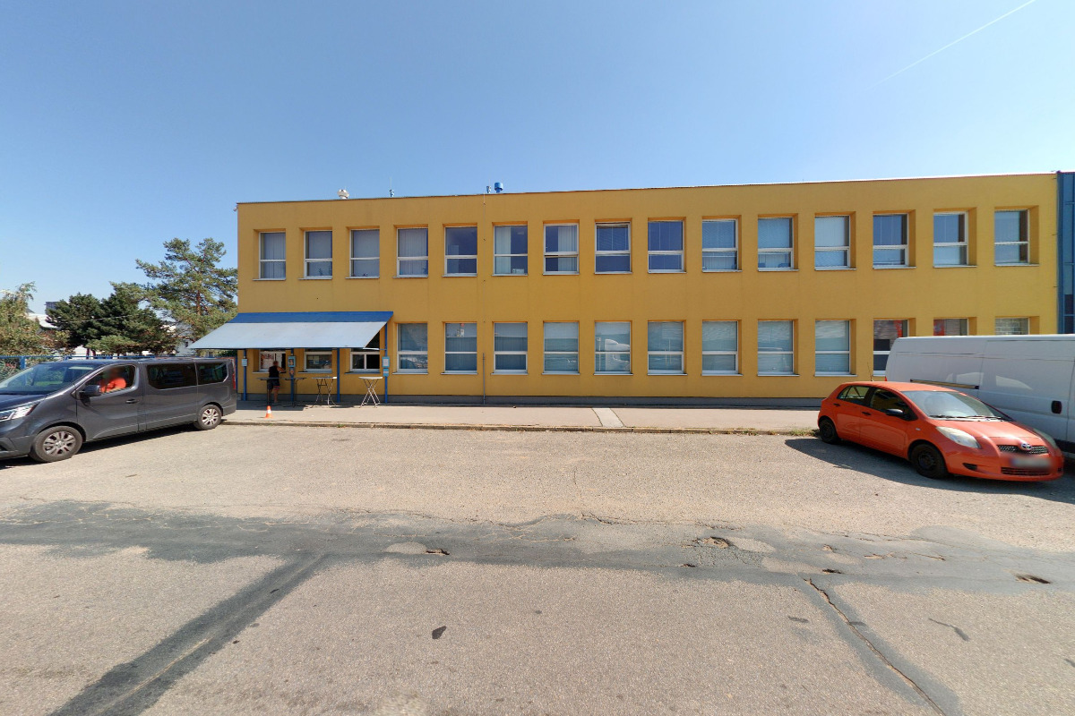 Český Mekáč u Medvěda foto 4