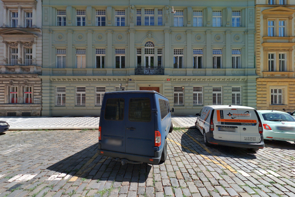 Ůnikové hry v Praze - Jungle