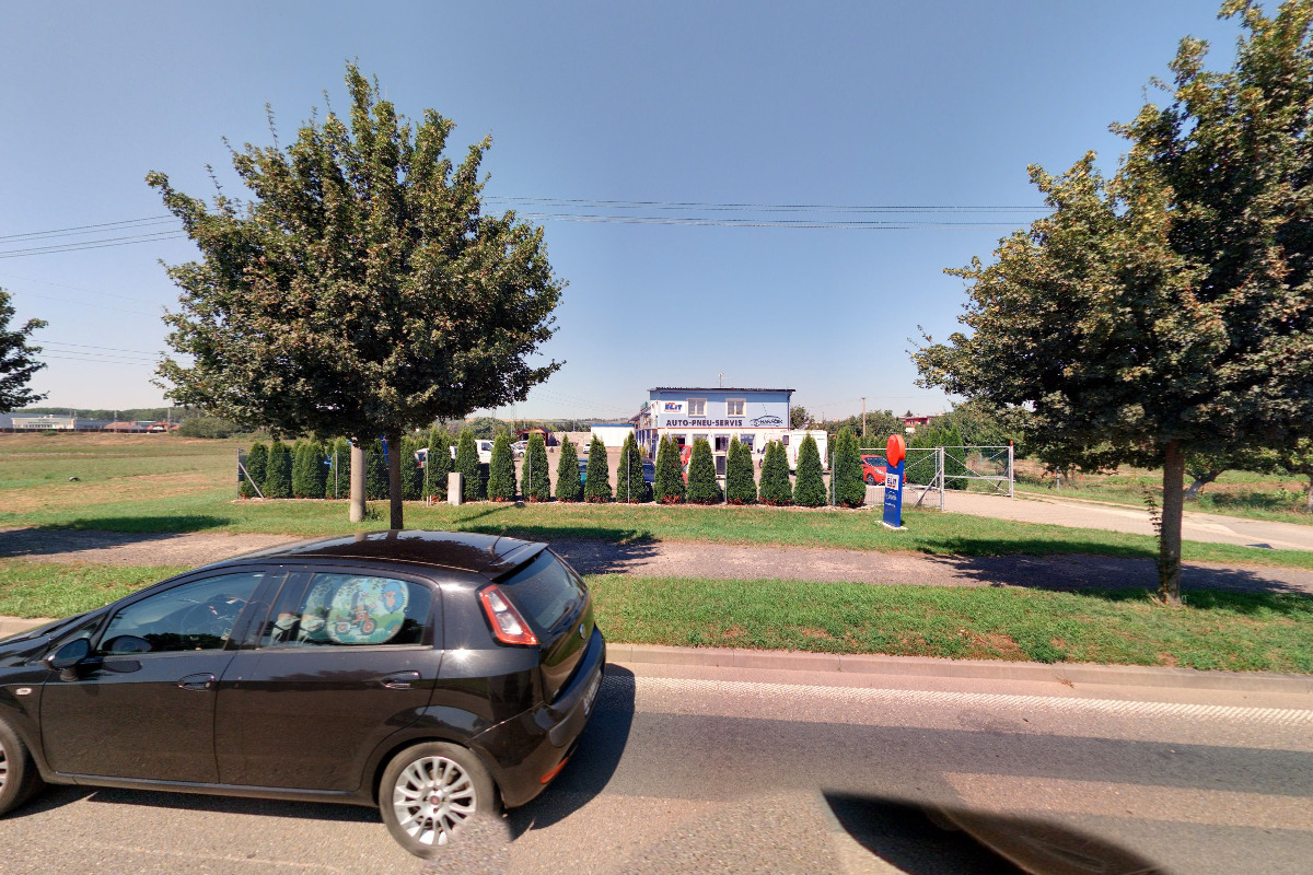 Hanáček Auto - Vlastimil Hanáček foto 5