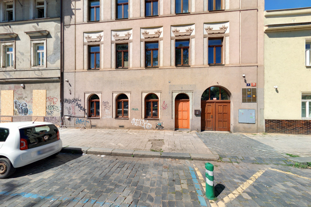 Mgr. Ondřej Tvrdík, advokát