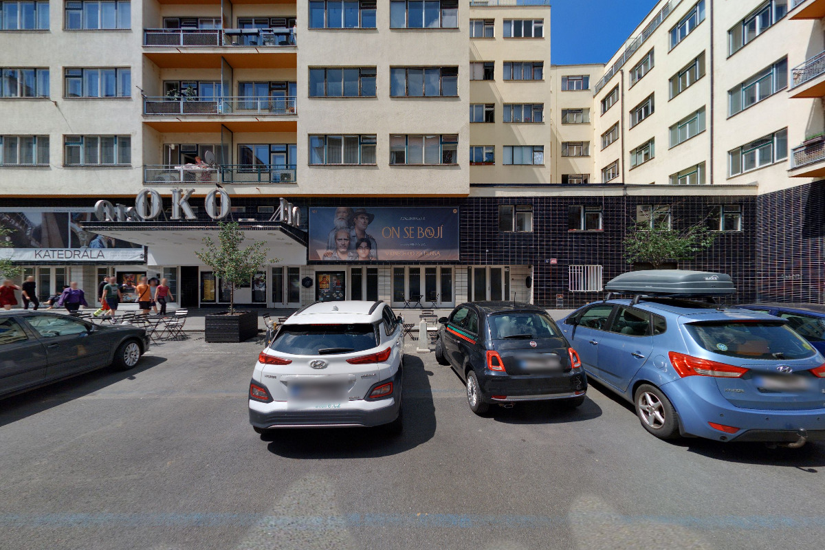 Nadační fond Moje velké přání, nadační fond