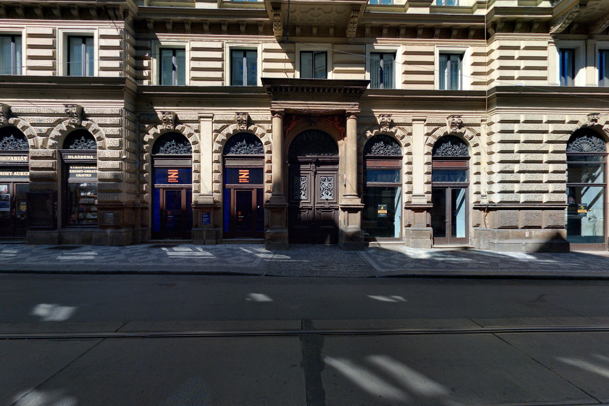 Svaz dopravy České republiky