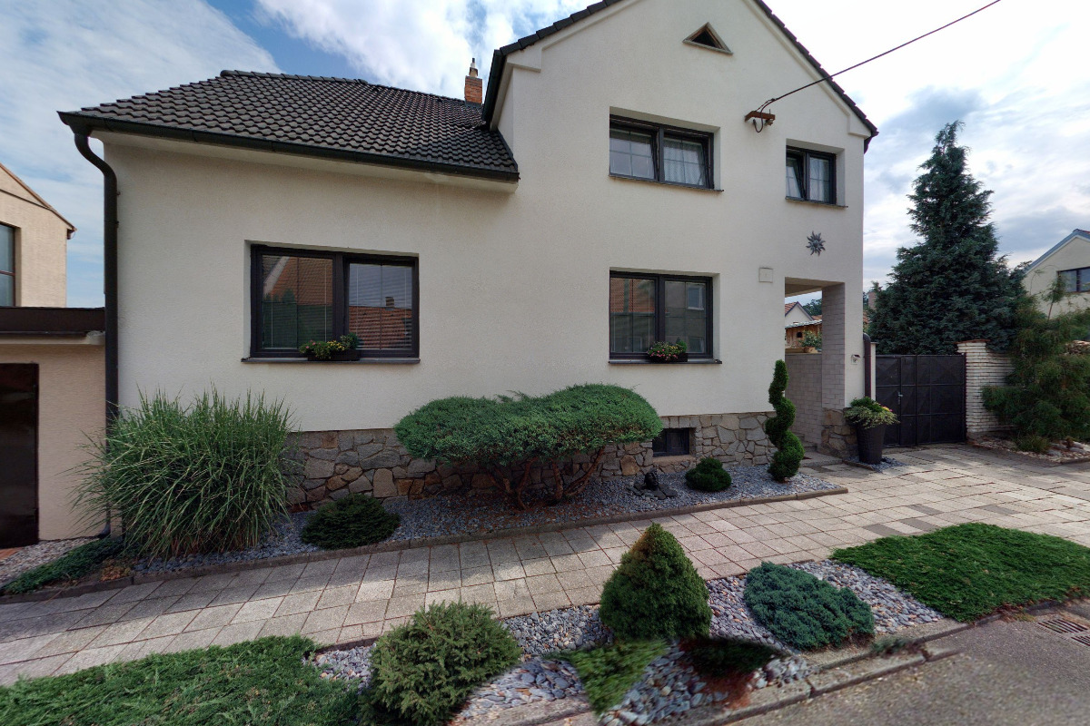 AUTODOPRAVA HORNÍČEK