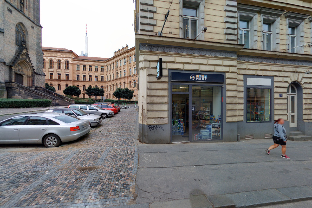 DOCEO - Jazyková škola s právem státní jazykové zkoušky, s.r.o.