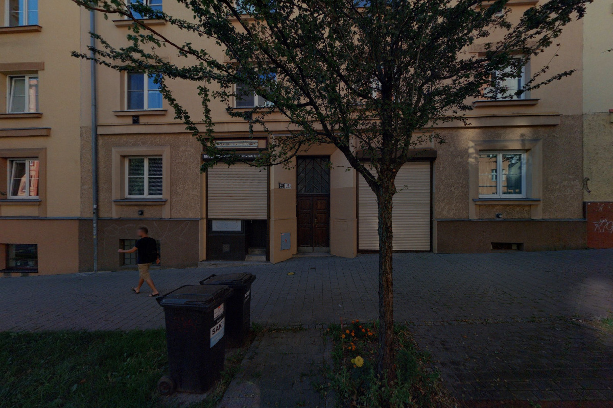 Konstrukční kancelář Ing. Jiří Krčma