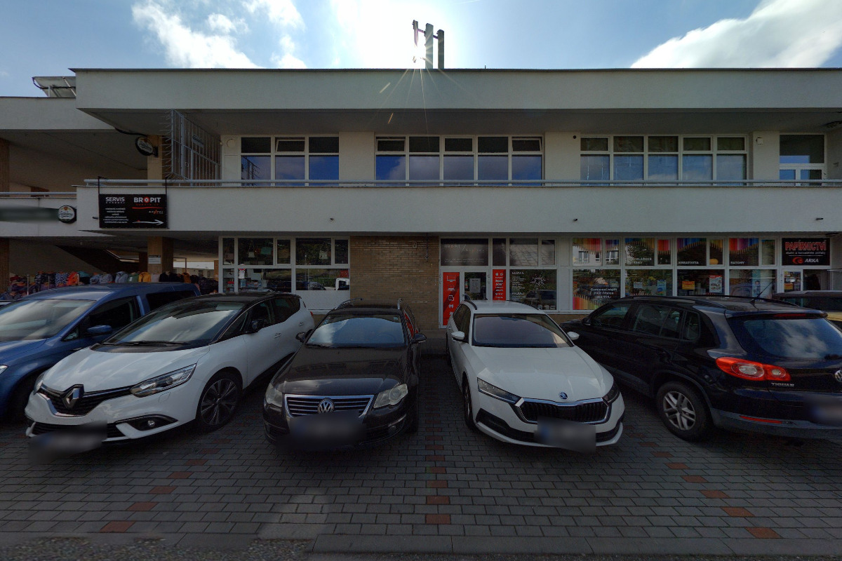 Manikúra, modeláž nehtů - Markéta Mlíková