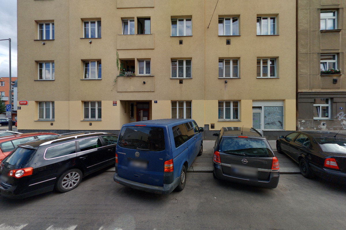 Ing. Jiří Kocián foto 2