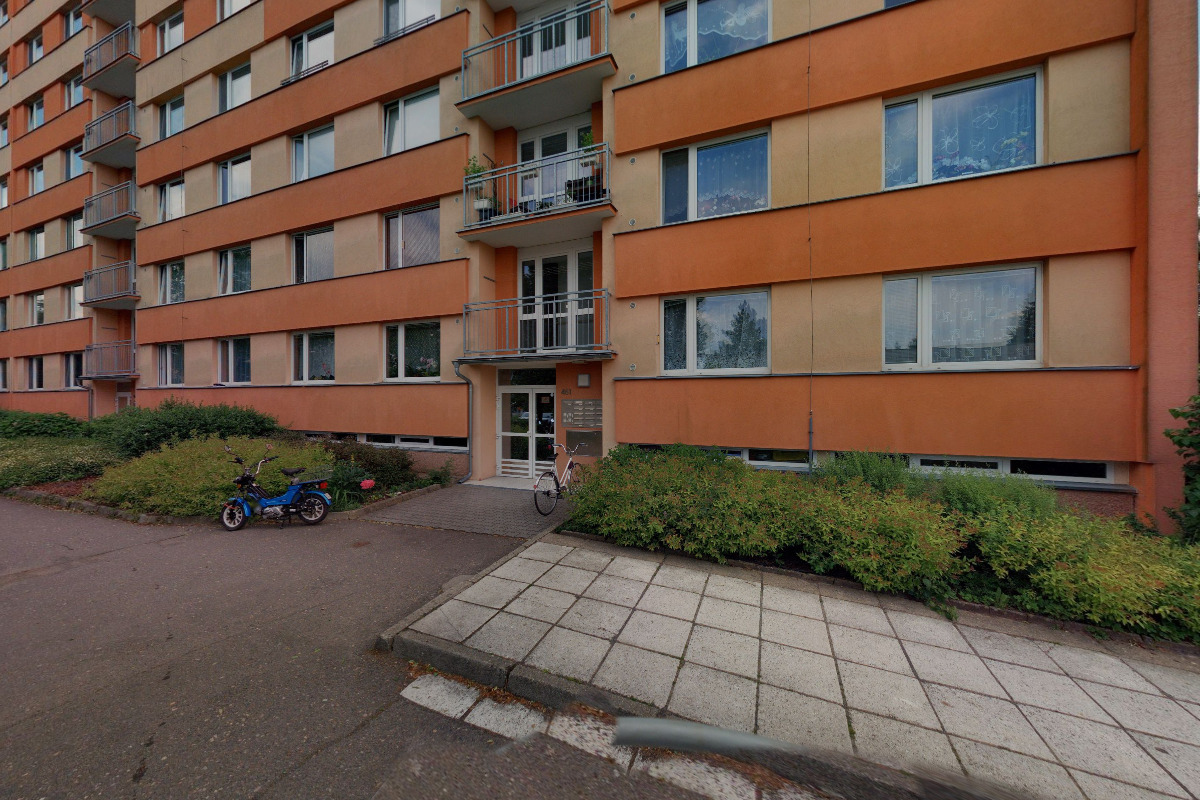 Ing. Drahomír Koudelka foto 2