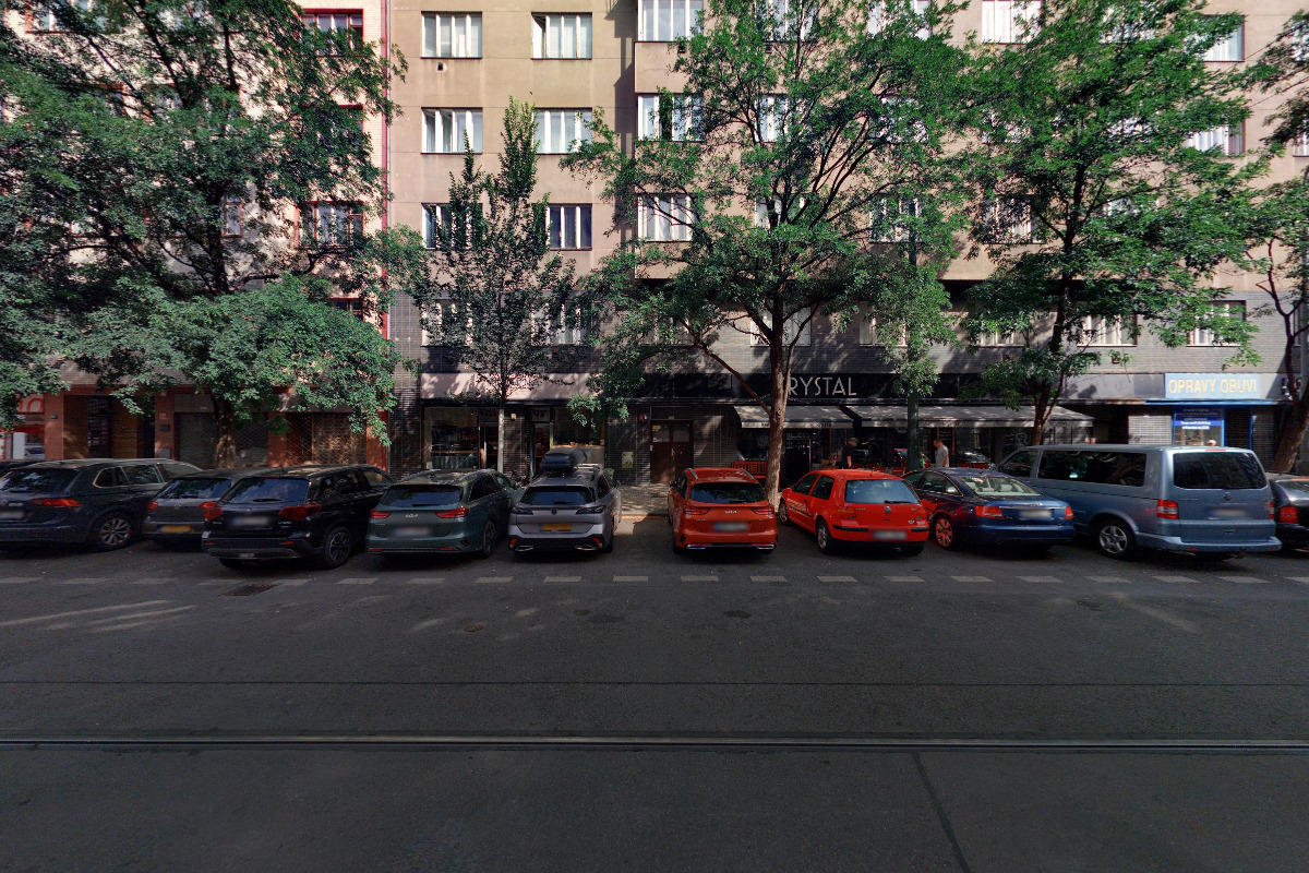 Krystal Bistro foto 3