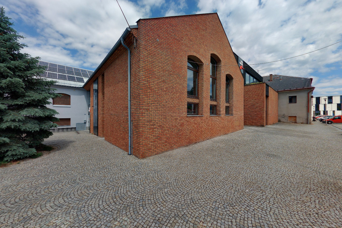 SPORT CENTRUM LA, s.r.o. foto 2