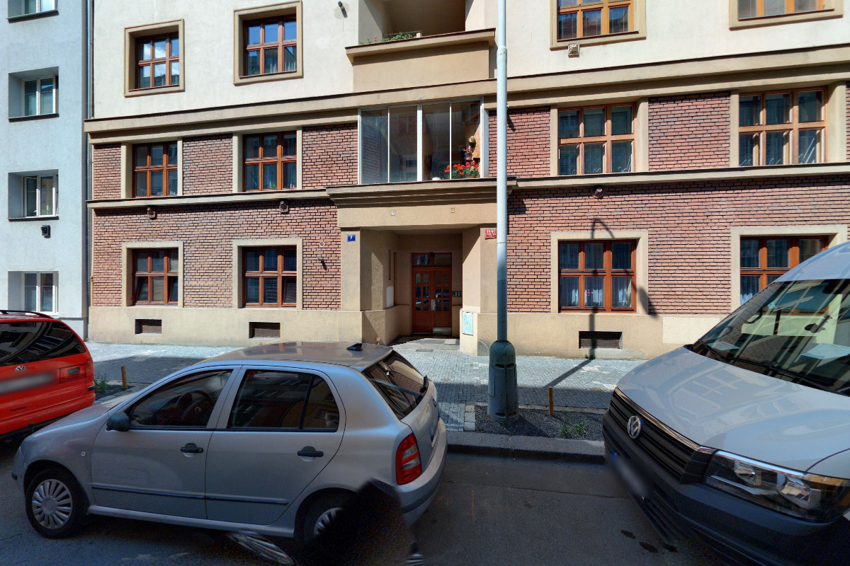 Antel - Jaromír Zajac foto 2