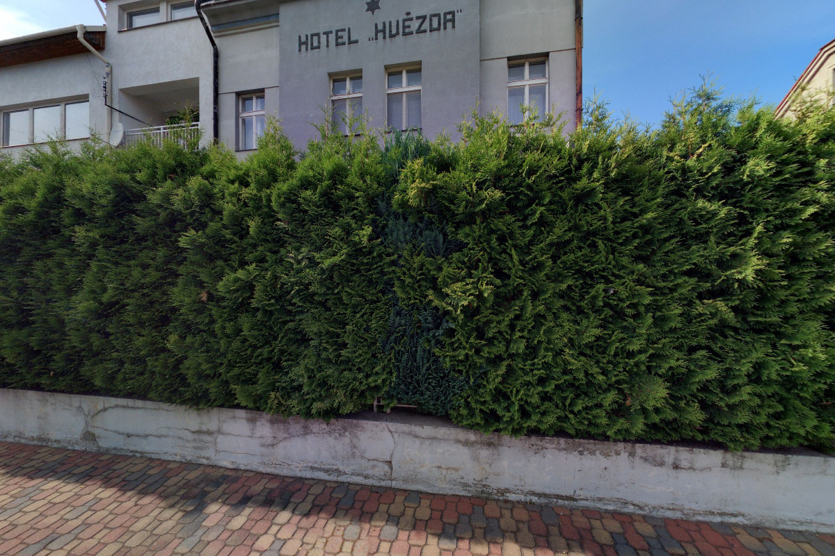 Hotel Hvězda foto 2
