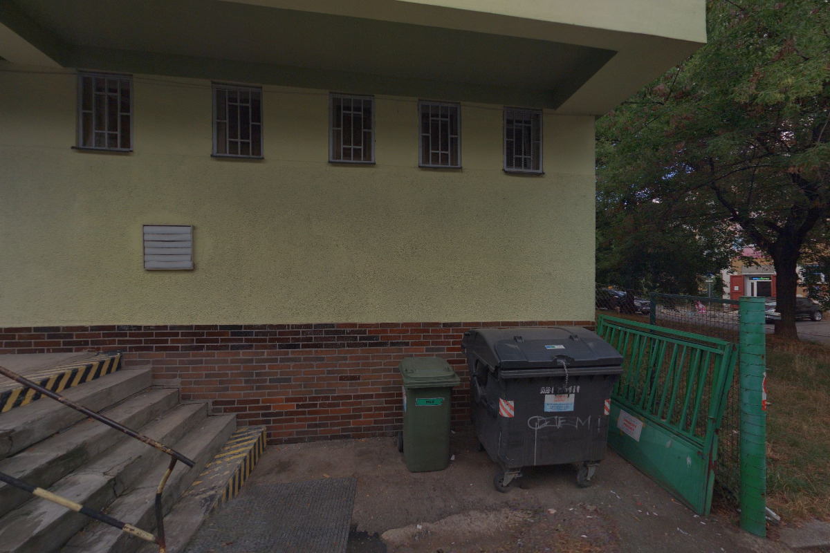 Cestovní agentura Globus travel